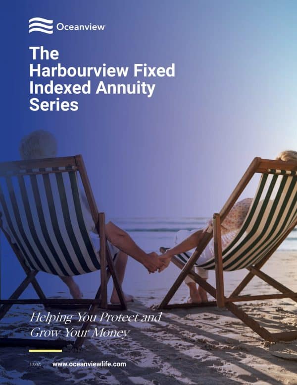 Oceanview Fixed Index Annuity