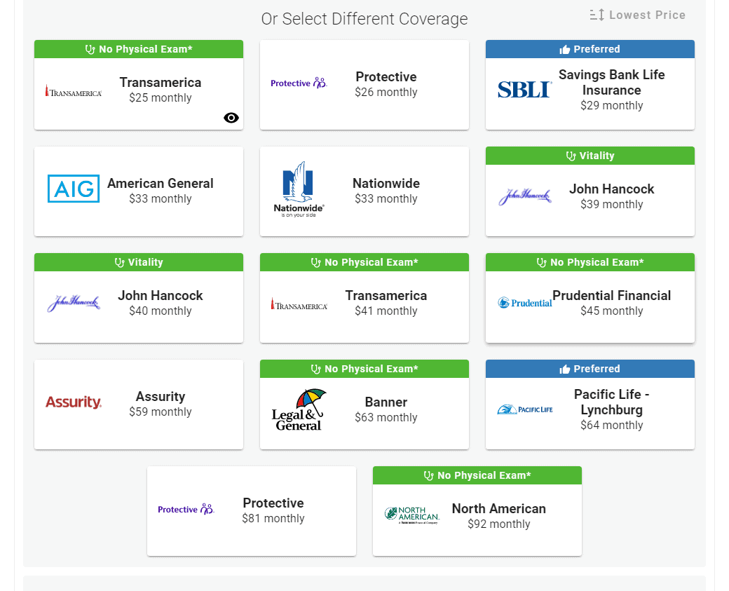 best life dental insurance reviews