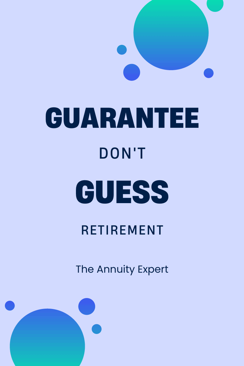 Annuity General Dos And Don'Ts